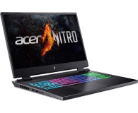 Acer Nitro 17 R7-8845HS/16GB/1TB RTX4070 165Hz QHD - 1243398 - zdjęcie 4